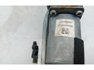 Двигатель стеклоочистителя заднего стекла 9682833480, 9682833480 Citroen C5 2008 - 2016 года