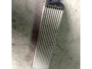 Интеркулер     Fiat Bravo 1.4