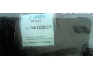 Pojistková skříňka Řídící jednotka BSM 9807028580 Peugeot 3008 I 2010