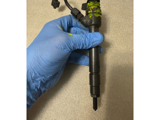 Форсунка A6400700787, 6400700787    Mercedes-Benz A W169  640941 