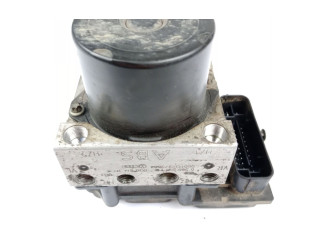 Блок управления АБС 026523172, 6Q0614117   Volkswagen Polo IV 9N3