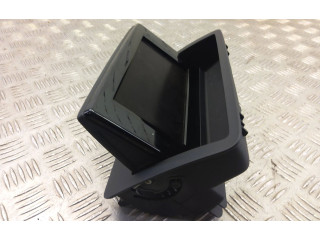 Дисплей    8U0857273E   Audi Q3 8U