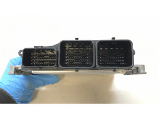 Řídící jednotka 0281015847, 9674245180 Citroen C3 Picasso 2009