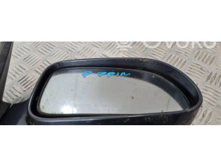 Зеркало электрическое        SsangYong Actyon sports I  2005 - 2012 года   