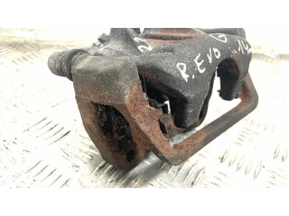 Задний суппорт