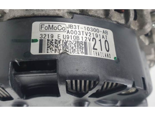 Генератор JB3T10300AB, A003TV2191AT   Fiat Doblo 1.9     