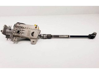 Рулевая рейка 9681750077 Citroen C4 II Picasso 2013 - 2018 года