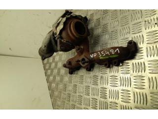  Турбина Volkswagen Touran II  03L253016T, VD35481         