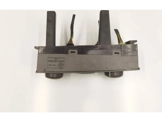 Блок управления климат-контролем 68700-0970X   SsangYong Kyron