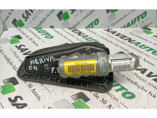 Подушка безопасности в сиденье SV25-04-16, 117   Opel Meriva A