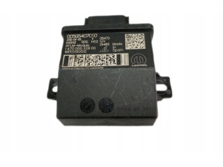 Pojistková skříňka Другие блоки управления / модули 00505407090 Alfa Romeo Stelvio 2021