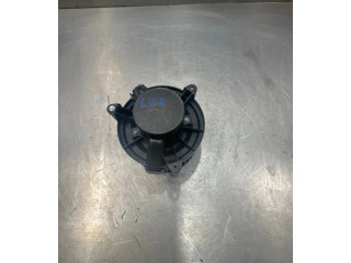 Вентилятор печки    A228   Nissan Navara D40