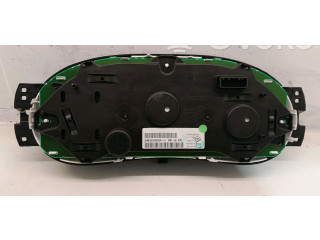 Панель приборов 248101601R Dacia Logan I