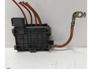 Блок предохранителей Audi A3 S3 8L