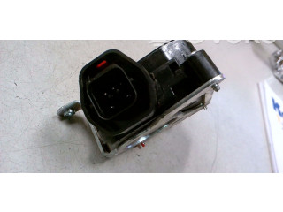 Передний двигатель механизма для подъема окон    KIA Rio