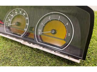 Přístrojová deska BMW 7 E65 E66 2006 62116946845