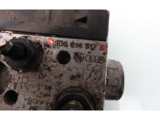 Блок АБС 0265225139, 0265950063   Skoda  Superb B5 (3U)  2001 - 2008 года