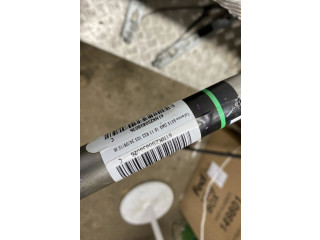 Pojistková skříňka Комплект оси рулевого колеса 4123GK Peugeot 208 2015