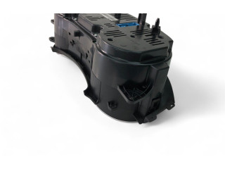 Панель приборов 3T1920841K   Skoda Superb B6 (3T)       