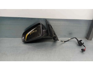 Зеркало электрическое     Сзади   Audi A3 S3 8P  2003-2012 года   
