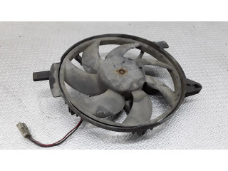 Вентилятор радиатора     6385000593    Mercedes-Benz Vito Viano W638 2.1