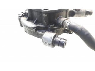 Вакуумный насос