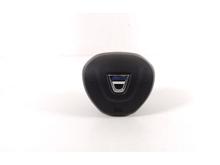 Подушка безопасности водителя 985103454R Dacia Spring