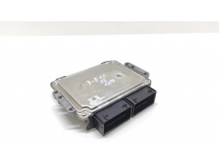 Řídící jednotka 0261S12358, FN1512A650PA Ford Ecosport 2016