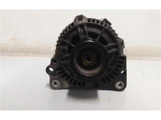 Генератор 037903025C, 037903025C   Audi A3 S3 8L      