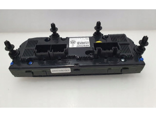 Блок управления климат-контролем 5G0907044AF, 5G0907044AF Volkswagen Golf VII