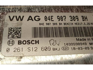 Řídící jednotka 04E907309BH, 0261S12609 Volkswagen Tiguan 2018