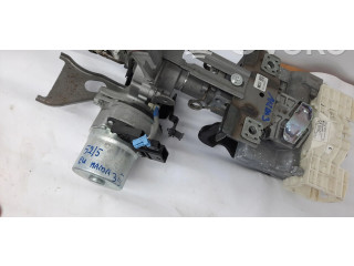 Рулевая рейка Mazda 3 III 2014 - 2018 года