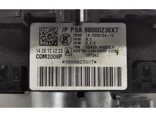 Ручка стеклоочистителей 17G688   Citroen C4 Aircross