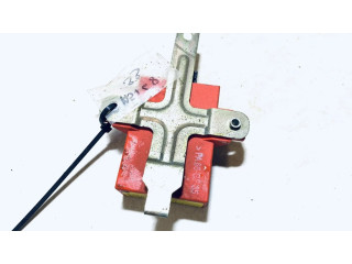 Блок управления 1137328056 Mitsubishi Carisma