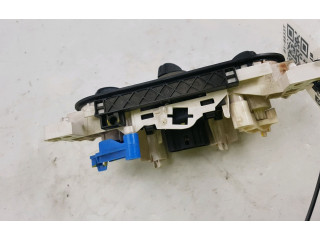 Блок управления климат-контролем 6001551698, B1-8833T Dacia Sandero