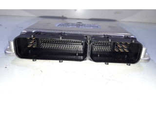 Řídící jednotka 038906019KD, 0281011205 Volkswagen Passat Alltrack 2003