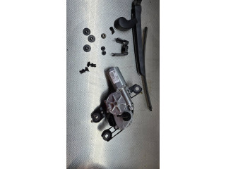 Моторчик заднего дворника 8V0955711C    Audi RS3 8Y