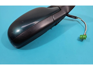 Зеркало электрическое        Volvo V70  2000 - 2004 года   