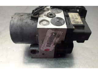 Блок управления АБС 0265216642, 9633666580   Citroen Xsara