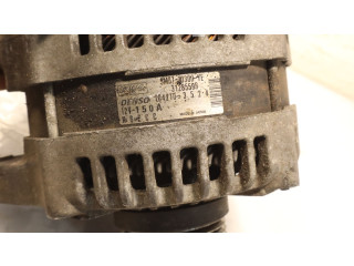 Генератор 104210-3524   Volvo C30      