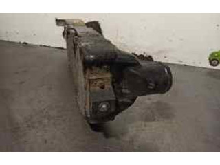 Интеркулер 52079477 Jeep Grand Cherokee