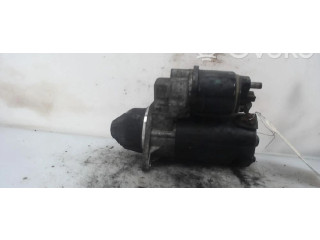 Стартер 93171936 Opel Corsa C