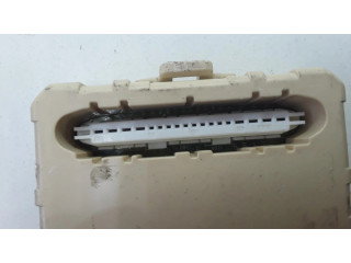 Блок управления 85980B1010 Daihatsu Sirion