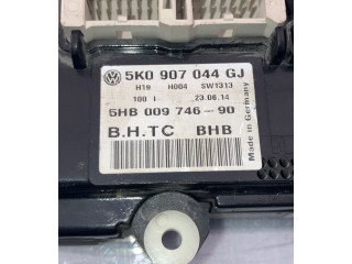 Řídící jednotka 5K0907044GJ, 5HB00974690 Volkswagen Tiguan 2013