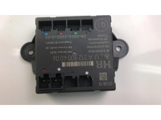 Блок управления A2129004006   Mercedes-Benz GLK (X204)