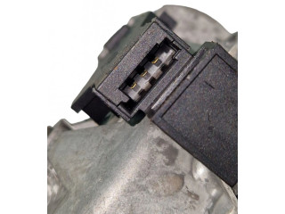 Моторчик заднего дворника 13282361 Opel Meriva B