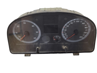 Панель приборов 2K0920841C, VWZ7Z0D0783709 Volkswagen Caddy