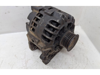 Генератор 03D903025H, 2542747A Skoda Fabia Mk2 (5J)