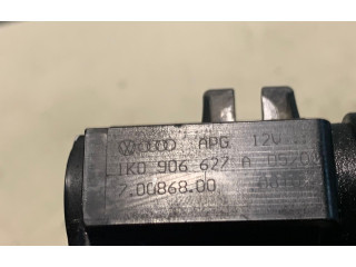 Turbodmychadlo Турбина 1K0906627A, 1K0906627G Volkswagen Multivan T5