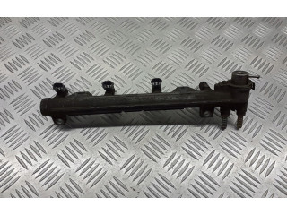 Vstřikovací lišta 036133319AL Volkswagen Bora